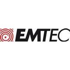 Emtec ECMSD16GHC10CG, 16 GB, SDHC, Klass 10, 20 MB/s, 12 MB/s