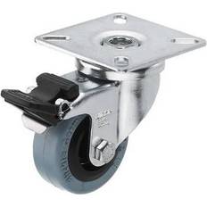 Blickle -Hjul m/bremse GCB-50B