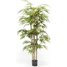 Emerald Artificial Bamboo 150 Green Kunstig plante