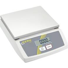 Kitchen Scales Kern FCE 15K5N Bench Scale 5g