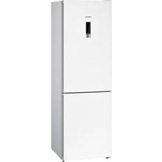 Siemens Frigo congelatori Siemens Kombinerat kylskåp AG KG36NXWEA Bianco