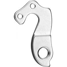 Supports Muraux Union Patte de dérailleur GH-153 Argent