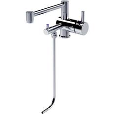 ich-zapfe Vattenkran Engreppsblandare "Echtermann" Chrome