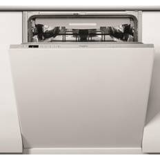 Whirlpool diskmaskin WIC 3C33 Rustfrit stål