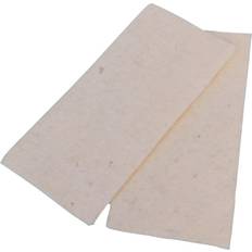 Trip trap polerpad uld Beige