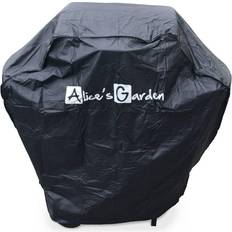 Housses de barbecue Alice's Garden - PVC cover for Aramis gas barbecue - Black