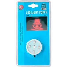 allride Ljusplatta till Poppy LED-ljus