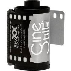 CineStill Film BwXX Double-X 35X36