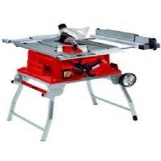 Elektrosägen Einhell Portable Foldable Table Saw with Softstart 250mm