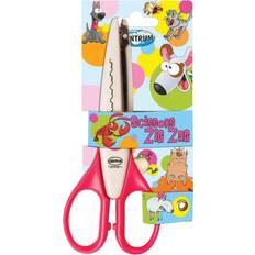 Centrum of Children's Scissors Zig Zag 135mm