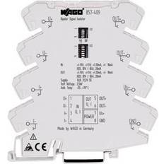 Amplificatori e Ricevitori Wago 857-409 1 pz