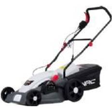 NAC ELEKTRISK PLÆNEKLIPPER 1800W INDUKTIONSMOTOR Elektrisk plæneklipper