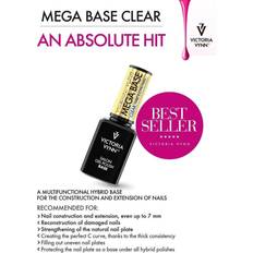 Victoria Vynn Gel Polish - Mega Base - 8ml 8ml