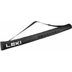 Racchette da trekking Leki Custodia Per Bastoncini Nordic Walking Pole Nero