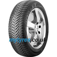 Goodyear 15 - 185 - Vinterdæk Bildæk Goodyear UltraGrip 8 185/65 R15 88T