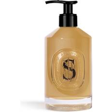 Diptyque Lavante Réconfortante Softening Hand Wash Glass