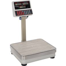 Steinberg SBS-PW-100/10 100 kg LCD