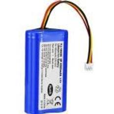 4000mA DR 855