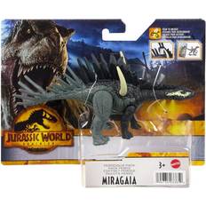 Dinosaurier Dockor & Dockhus Jurassic World Ferocious Pack Miragaia