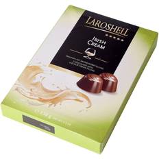 Whiskey Laroshell Irish Whiskey & Cream Chokladask 150g