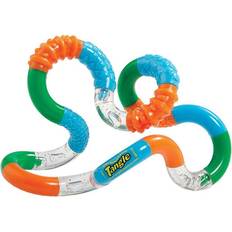 Tangle legetøj Tangle Tangle Junior Tekstur fidgetlegetøj Fra 3 år.