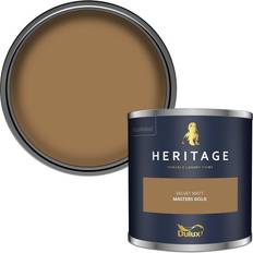 Dulux Gold Paint Dulux Masters Heritage Gold