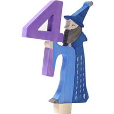Grimms Figurer Grimms Dekorativ Fairy Figur 4