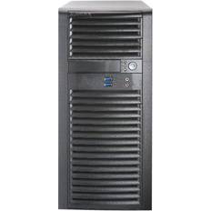 SuperMicro SYS5039AI - 5039A-i C422