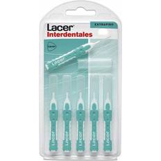 Cepillos interdentales Extrafino Interdental 6 Uds