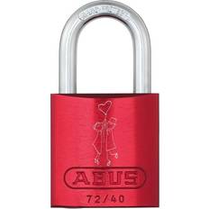 ABUS BOTH love 74/40 lock SL