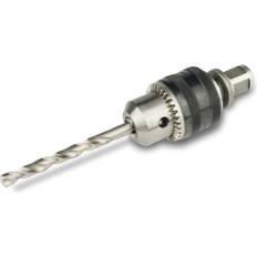 Fein Adapter med borepatron 63901061020; ¾” Weldon; 1,5 – 13 mm