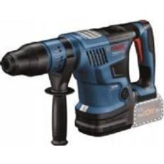 Bohrmaschinen & Bohrschrauber Bosch GBH 18V-36 C 18 V rotary hammer (0611915021) Utan batteri och laddare