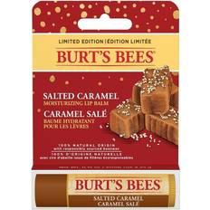 Burt's Bees Limited Edition Lip Balm Salted Caramel