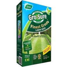 Semi di fiori Westland Gro-Sure Fine & Luxurious Lawn Seed