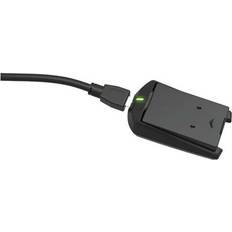 Lader og batteri MINI drones