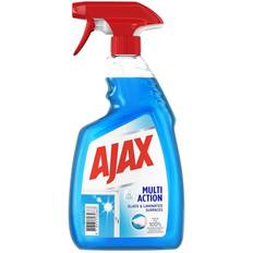 Ajax Städutrustning & Rengöringsmedel Ajax Fönsterputs Multi spray