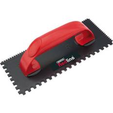 Garden Tools Draper Redline 68495 Adhesive Spreading Trowel