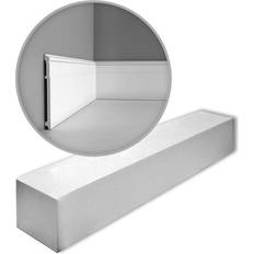 Orac Decor SX156 luxxus 1 Box 11 pieces Cornices Mouldings 22
