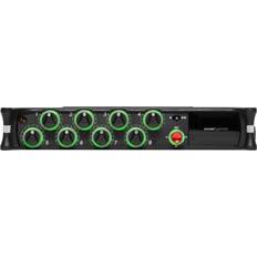 Sound Devices MixPre-10 II Audio Recorder-Mixer