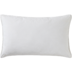 Jotex DAWN MINI børnepude 55x35 cm - blød Hvid