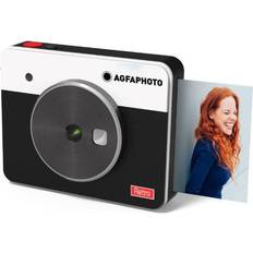 Fotocamere Analogiche AgfaPhoto Square Shot