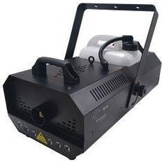 QTX QTFX-2000 LED High Powered 2000W Fog Machine With LEDs