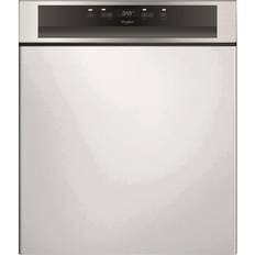 Whirlpool Opvaskemaskiner Whirlpool diskmaskin WBC 3C34 PF