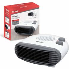 41489 2kw Horizontal Fan