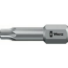 Wera torx 20 bits Wera 867/1 TZ TORX® bits TX Bitsskruetrækker