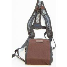Mjoelner Hunting Toke kikkerttaske i XL