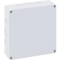 Kasse 182X180 PC1818-13F-M grå