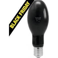 Uv pære pærer Omnilux UV Lamp 250W E-40 TILBUD NU lampe