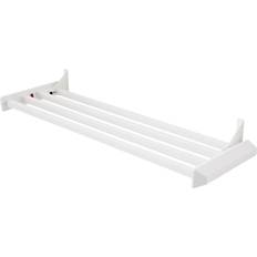 Tøjpleje Adax Basic elektrisk tørrestativ 230515 (hvid)