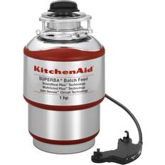 Garbage Disposals KitchenAid KBDS100T